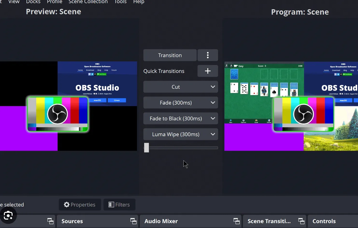 دليل إعدادات OBS المثالية للبث المباشر لعام 2025 دليل إعدادات OBS المثالية للبث المباشر لعام 2025