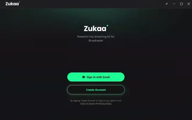 Zukaa Tutorials – How to Get Started