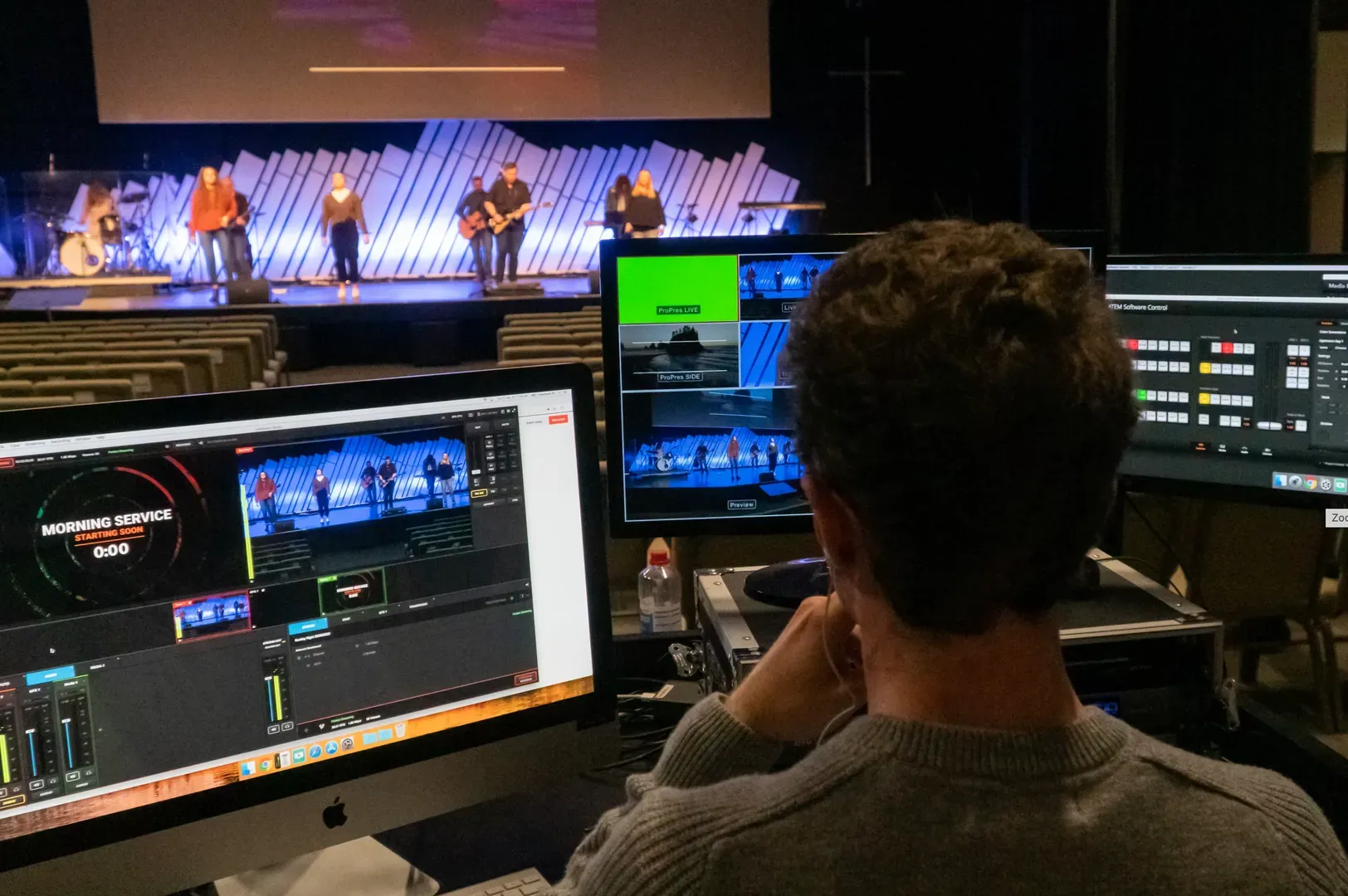 كيفية إضافة طبقات تراكبية إلى البث المباشر في OBS Studio كيفية إضافة طبقات تراكبية إلى البث المباشر في OBS Studio