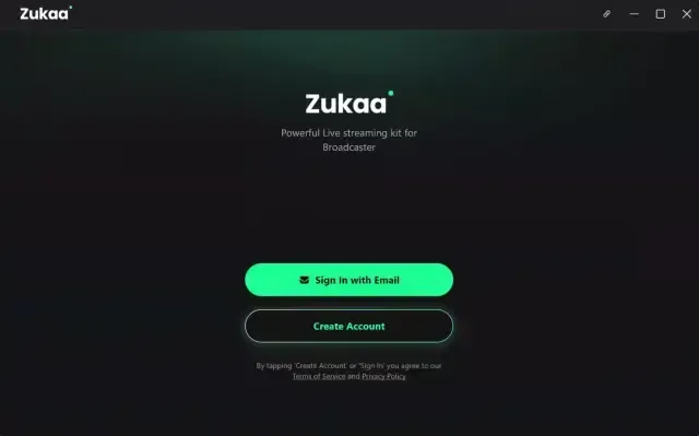  دروس Zukaa – كيفية البدء في الاستخدام