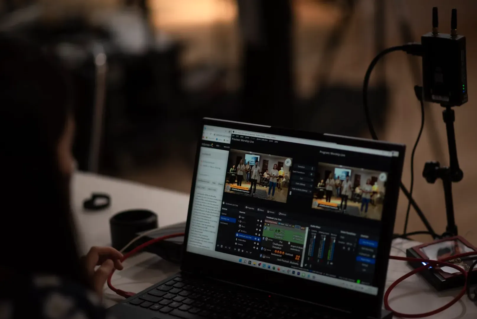 أفضل إضافات OBS للبث المباشر لعام 2025